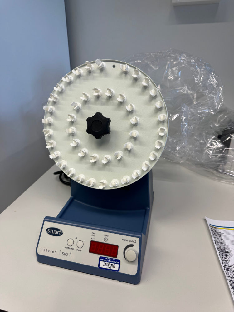 Image of Stuart SB3 Rotator